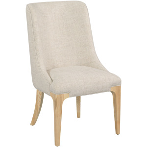 Essence Mcguire Host Chair