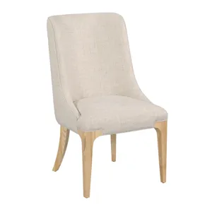 Essence Mcguire Host Chair