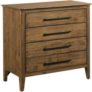 Abode Kingsley Bachelor's Chest