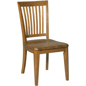 Aspire Caton Slat Chair
