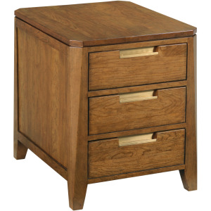 Aspire Profile Chairside Chest