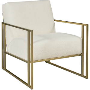 Upholstery Geneva Chair