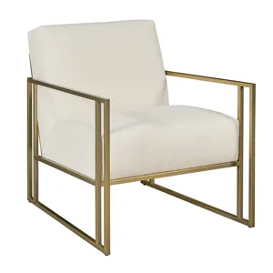 Upholstery Geneva Chair