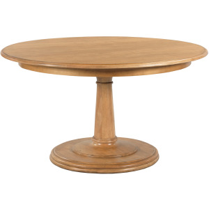 Celeste Aubonne Round Dining Table