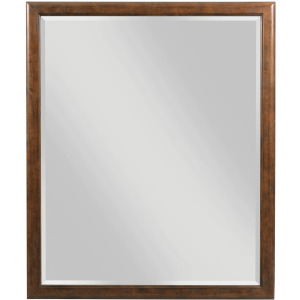 Leyton Mirror Auburn