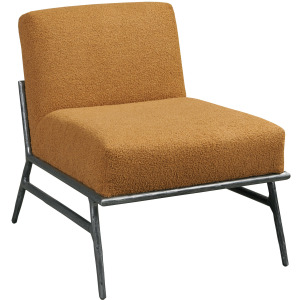 Upholstery Geneva Chair