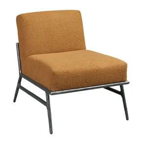 Upholstery Geneva Chair