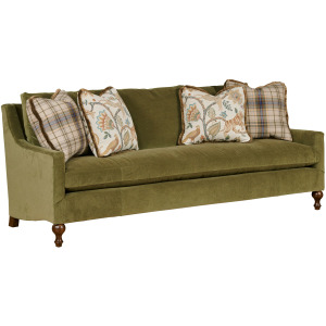 Upholstery Liz Sofa Bench Seat