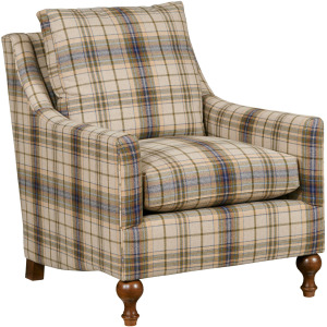 Upholstery Liz Chair