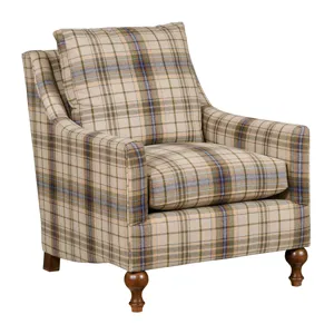 Upholstery Liz Chair