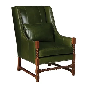 Upholstery Harrington Chair