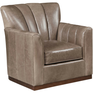 Upholstery Brynn Swivel Chair