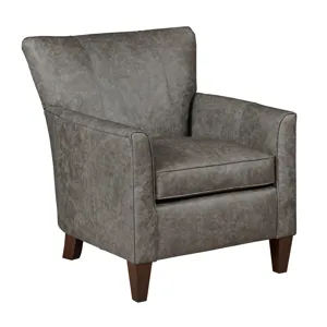 Upholstery Wyatt Chair