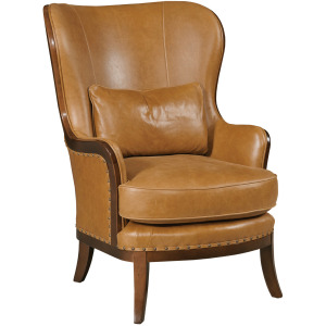 Upholstery Collier Chair