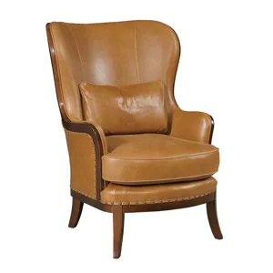 Upholstery Collier Chair