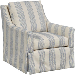 Upholstery Elizabeth Chair
