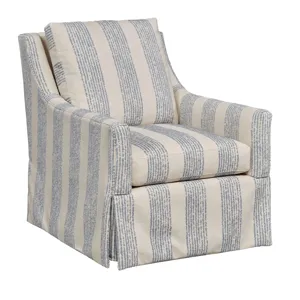 Upholstery Elizabeth Chair