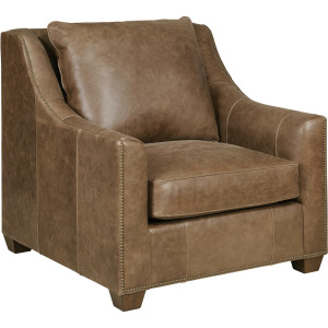 Upholstery Edison Chair Leather