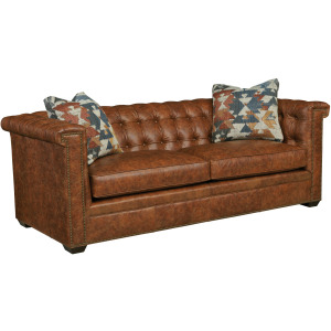 Upholstery Kingston Sofa Leather