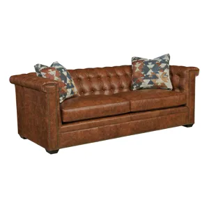 Upholstery Kingston Sofa Leather