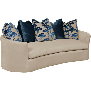 Upholstery Claire Sofa