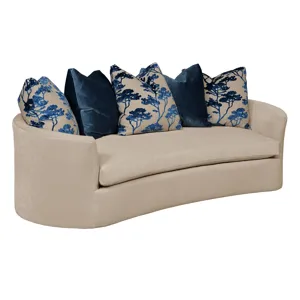 Upholstery Claire Sofa