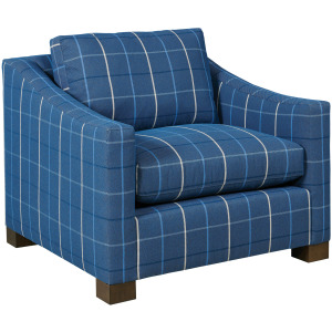 Upholstery Verge Chair