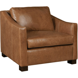 Upholstery Verge Chair Leather