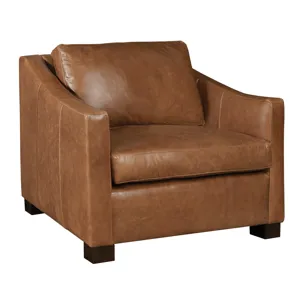 Upholstery Verge Chair Leather
