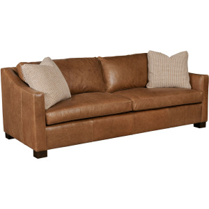 Upholstery Verge Sofa Leather