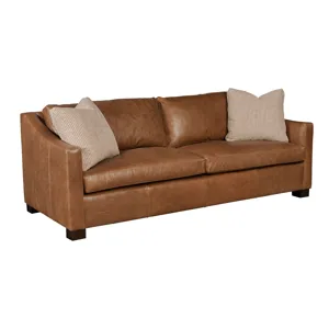Upholstery Verge Sofa Leather
