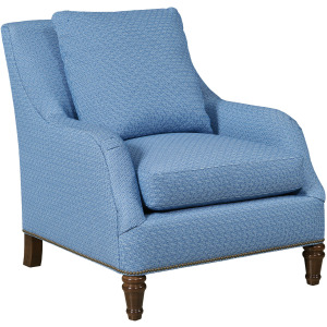 Upholstery Ryder Chair