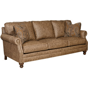 Upholstery Bayhill Sofa Leather
