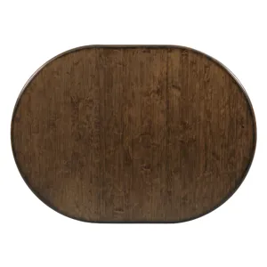 Commonwealth Byron Round Dining Table Top