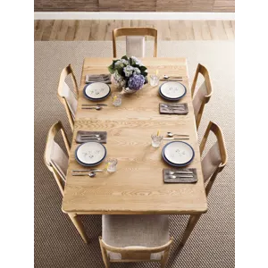 Essence Hanover Leg Table