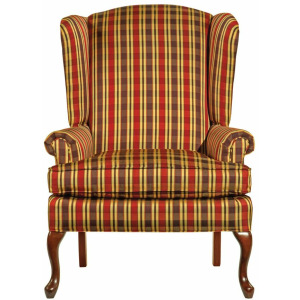 Upholstery Camden Chair