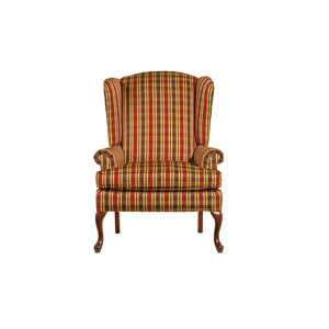 Upholstery Camden Chair