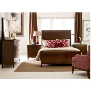 Elise Collection Bedroom Set