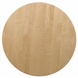 Essence Highland Round Dining Table Top