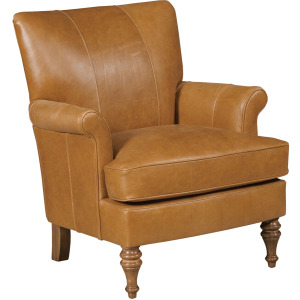 Jane Chair - Leather