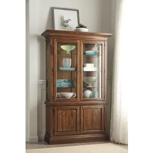 Bridgetown Connell China