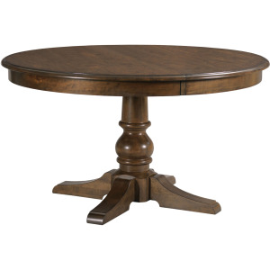 Commonwealth Byron Round Dining Table Base