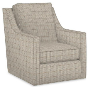 Bradley Swivel Glider