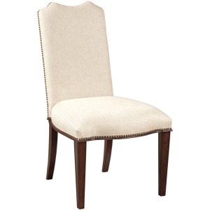 Upholstered Side Chair