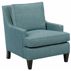 Upholstery Britt Chair