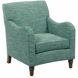 Upholstery Leighton Chair