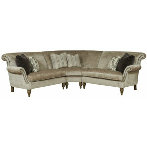 Upholstery Windsor Sectional