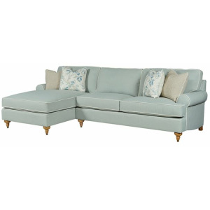 Upholstery Tuscany Sectional
