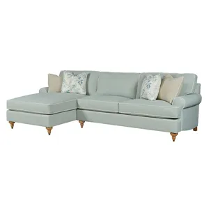 Upholstery Tuscany Sectional