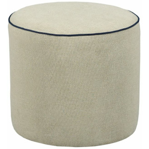Upholstery Dylan Small Drum Stool